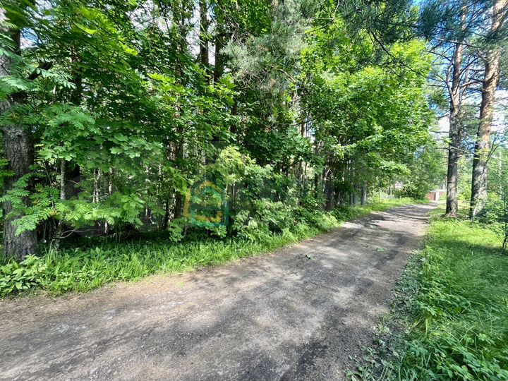 Участок 14,5 сот. (ИЖС)