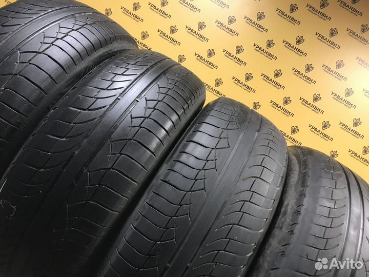 Michelin 4x4 Diamaris 235/65 R17 108V