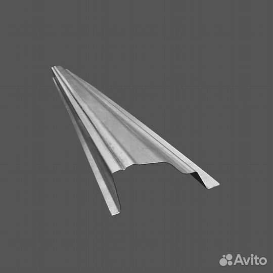 Левый порог для Volkswagen Jetta 5