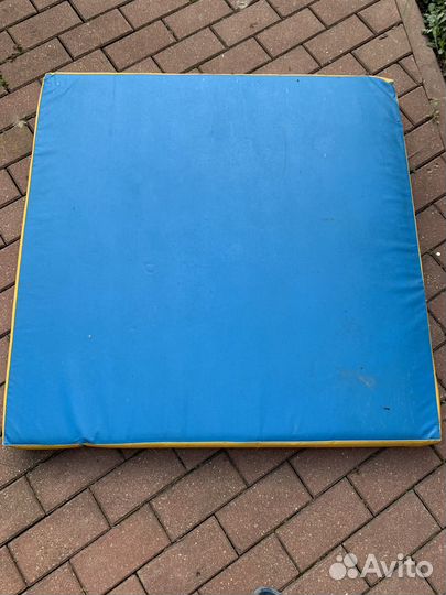 Детский мат