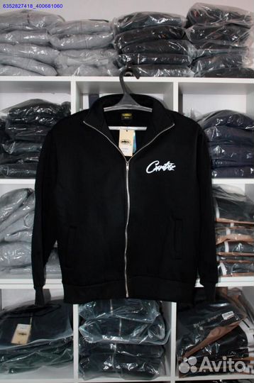 Зипка Corteiz vhq (Арт.68330)