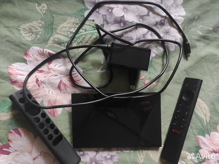 Nvidia shield pro 2019