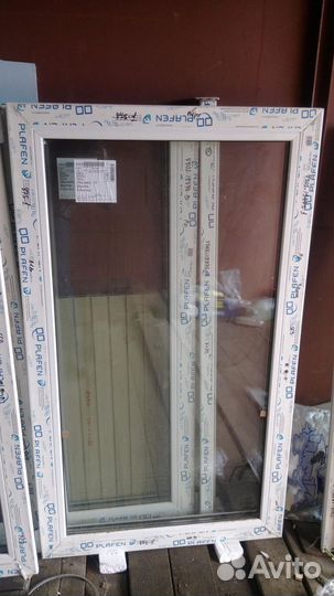 Пластиковые окна в Коноково