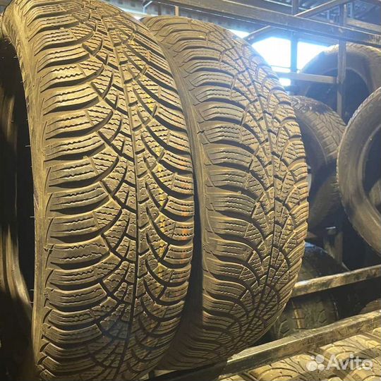 Goodyear UltraGrip 9 175/65 R15 T