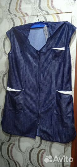 Кухонный фартук