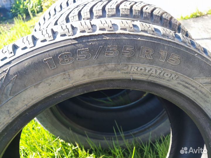 Nordman 8 185/55 R15