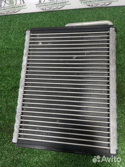 Испаритель кондиционера Mercedes-Benz S-Class W221