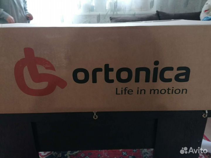 Кресло санитарное инвалидное