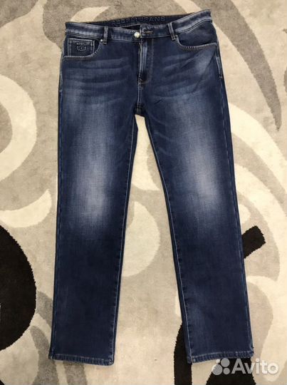 Джинсы мужские новые