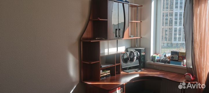 Столь для компьютера