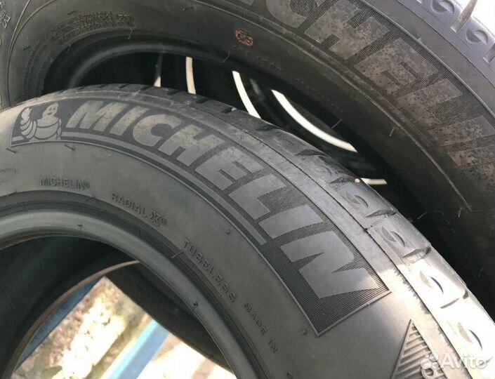 Michelin Primacy 3 225/50 R18