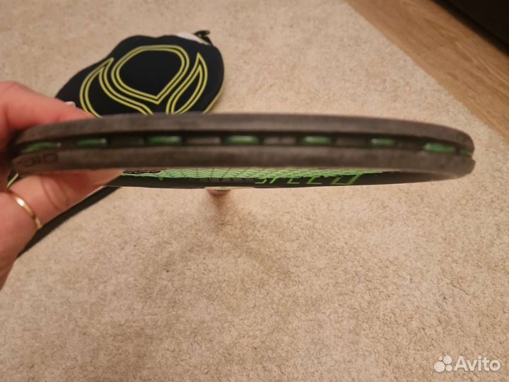 Ракетка для большого тенниса head