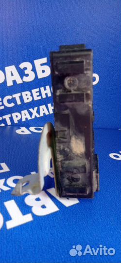 Блок комфорта Nissan Juke кроссовер HR16DE 2014