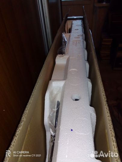 Телевизор SMART tv android