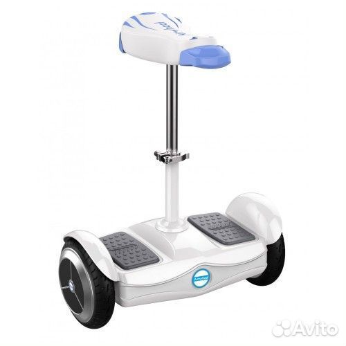 Airwheel s6 сигвей