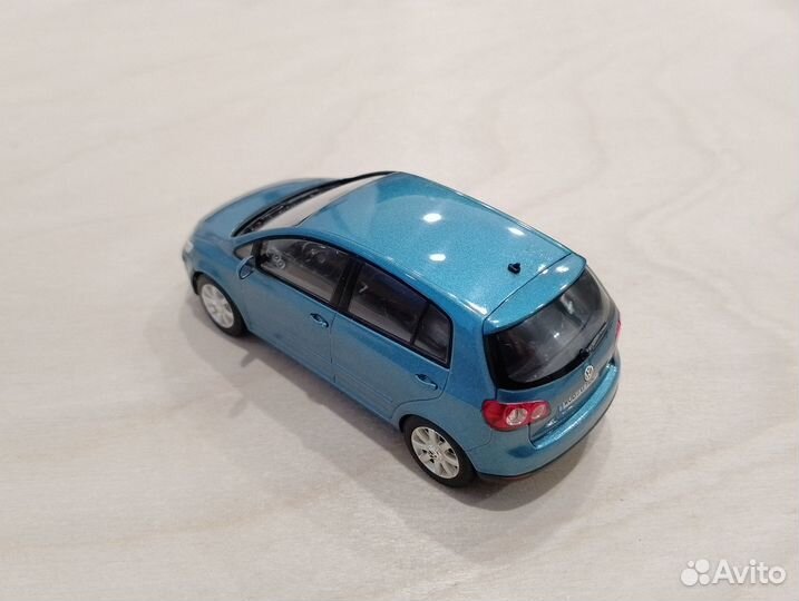 Volkswagen Golf 2005