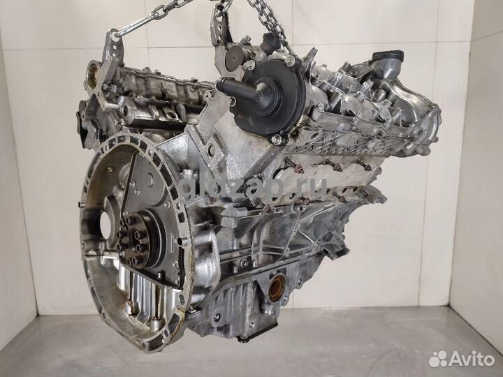 Двигатель mercedes benz w212 e-klasse 3.5 27201067