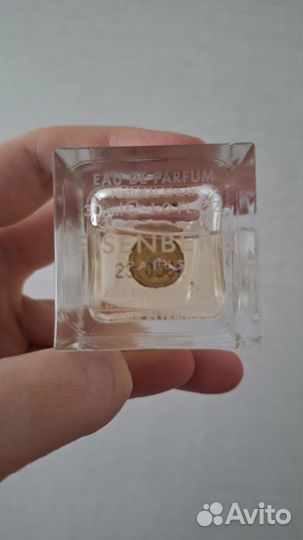 Eisenberg jose женские