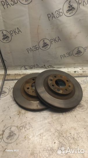 Диск Тормозной R14 Вентилируемый Ваз 2170 1118