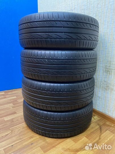 Hankook Ventus ME01 K114 225/55 R18