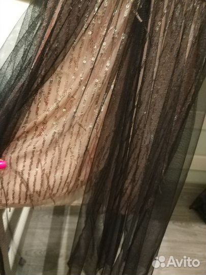 Платье для девочки праздничное