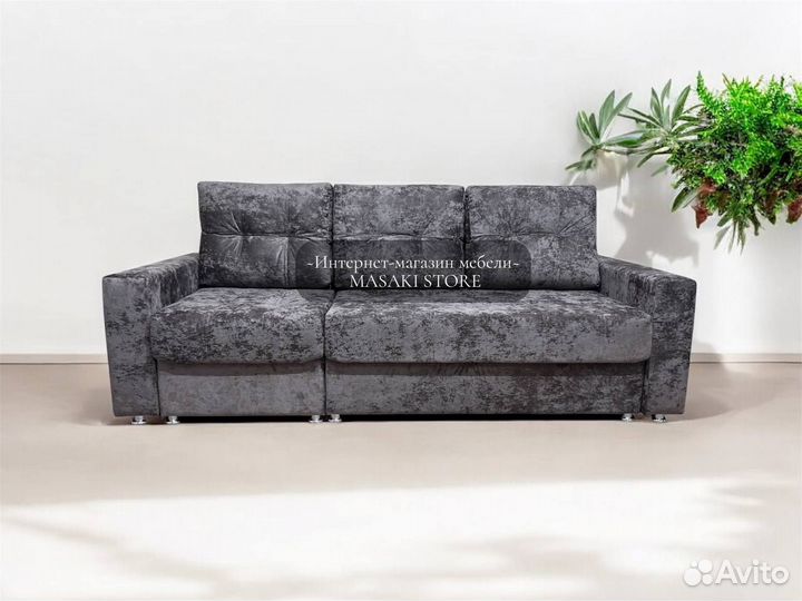 Оплата при получении / Диван новый с доставкой