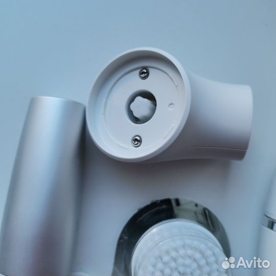 Эпилятор Braun