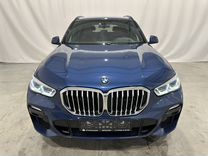 BMW X5 3.0 AT, 2020, 78 000 км, с пробегом, цена 6 750 000 руб.