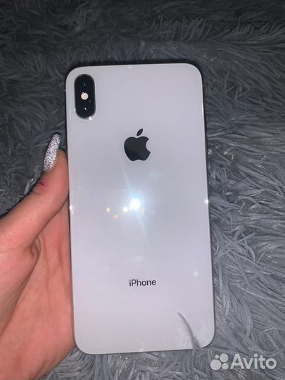 iPhone Xs Max, 256 ГБ