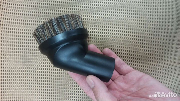 Насадка щётка для пылесоса Karcher