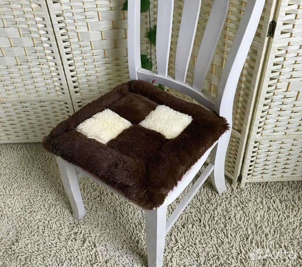 Сидушка на стул Розница