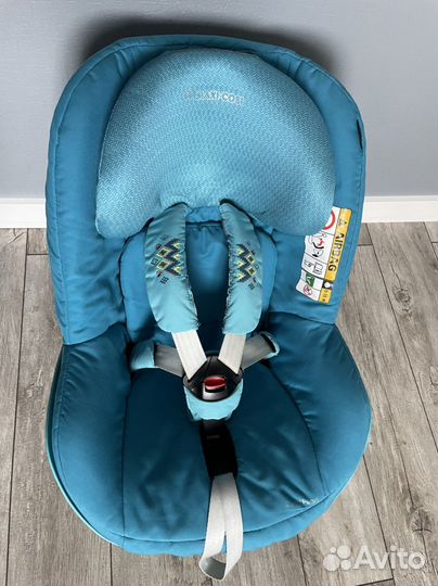 Автокресло Maxi Cosi 2wayPearl