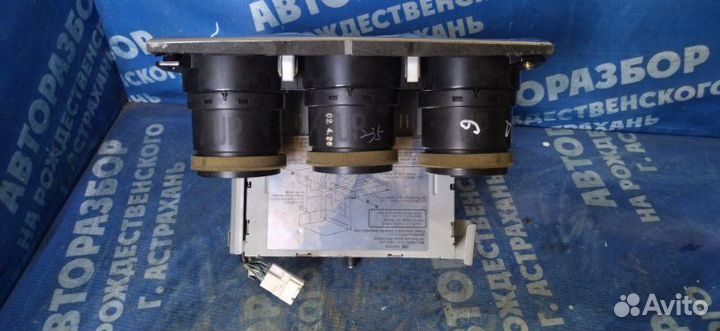 Блок климата Mazda 6 Gg седан L3C1 2005