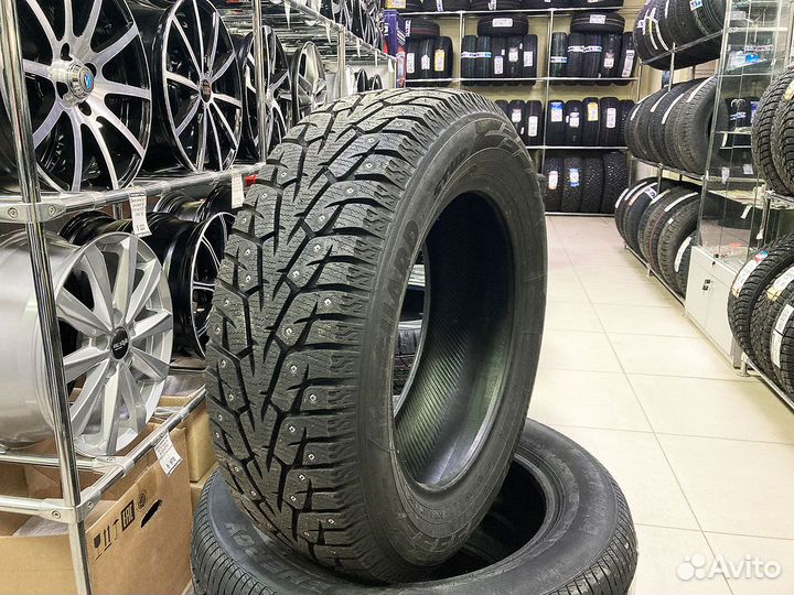 Yokohama Ice Guard IG55 205/55 R16