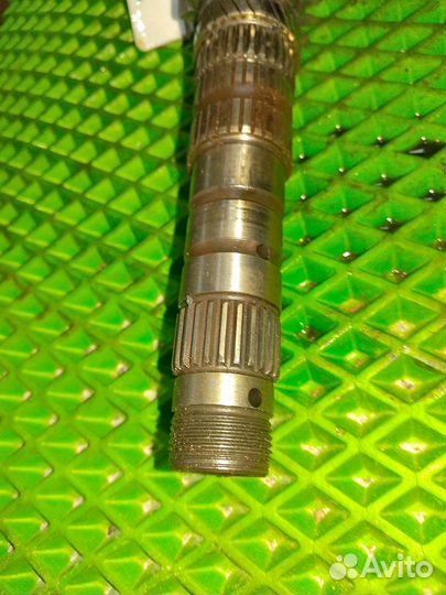 Первичный вал GC03-17-201A Мазда 6 GH