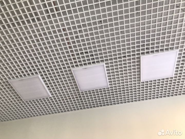 Светилтники светодиодные 6577-0