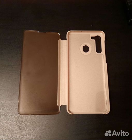 Чехол на Samsung A21