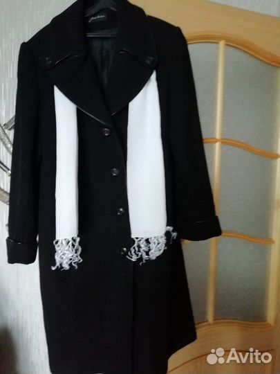 Пальто
