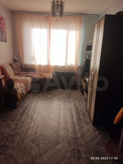 2-к. квартира, 40 м², 2/3 эт.