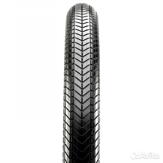 Покрышка для велосипеда Maxxis Grifter 29x2,0
