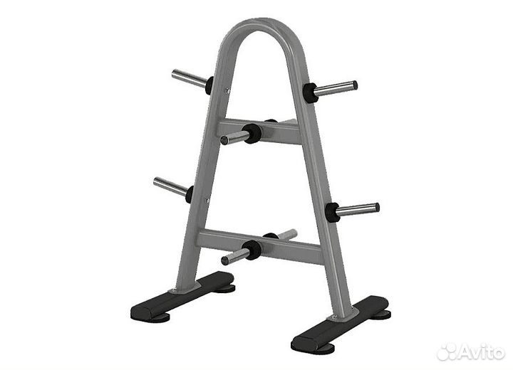 Стойка для дисков (елочка) Hasttings Digger HD021