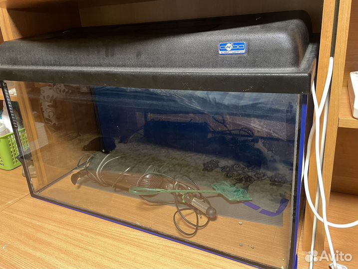 Аквариум
