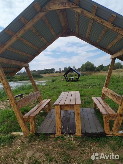 Рыбалка и отдых