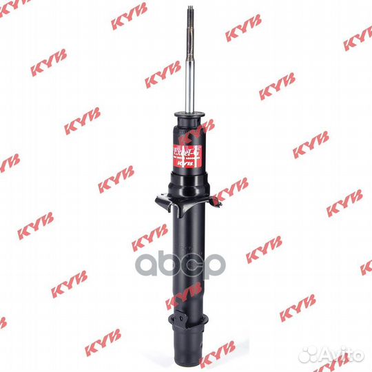 Амортизатор подвески передн лев honda: accord I