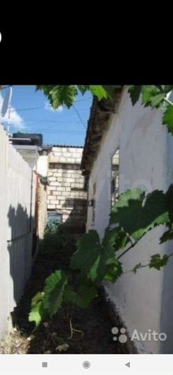 Дом 40 м² на участке 5 сот.