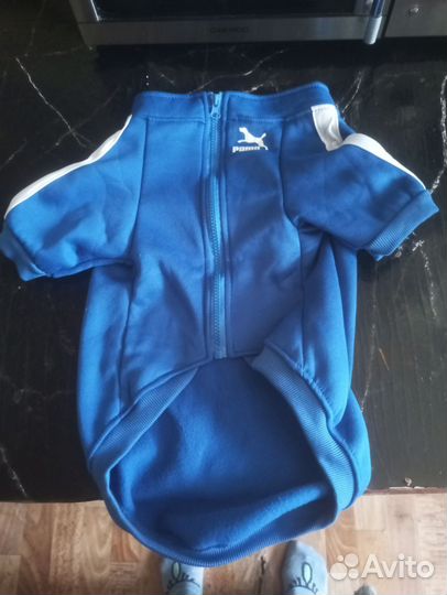 Кофта для собак