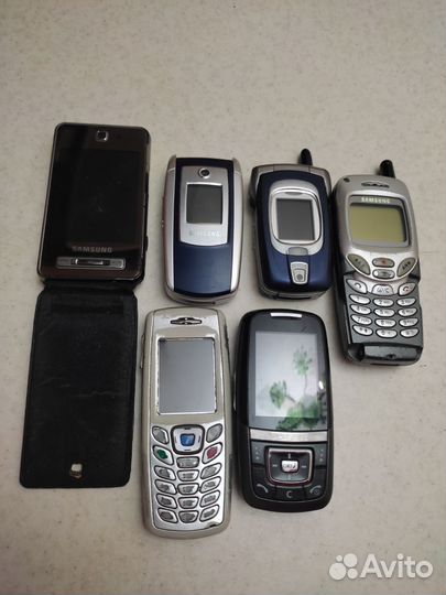 Nokia 7200
