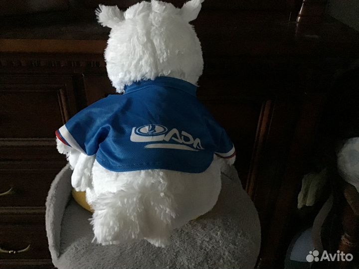 Филин хоккеист