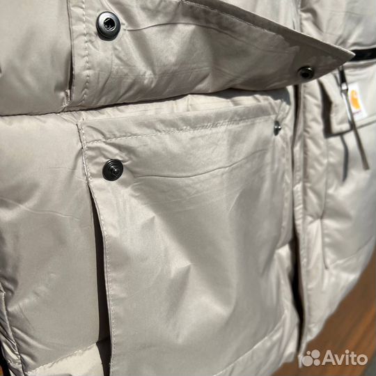 Жилетка Carhartt