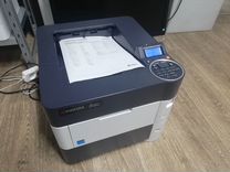 Принтер kyocera FS-4100DN отличное сост 45стр/мин
